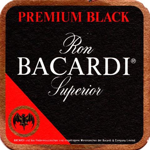 hamburg hh-hh bacardi bac quad 5a (185-premium black) 